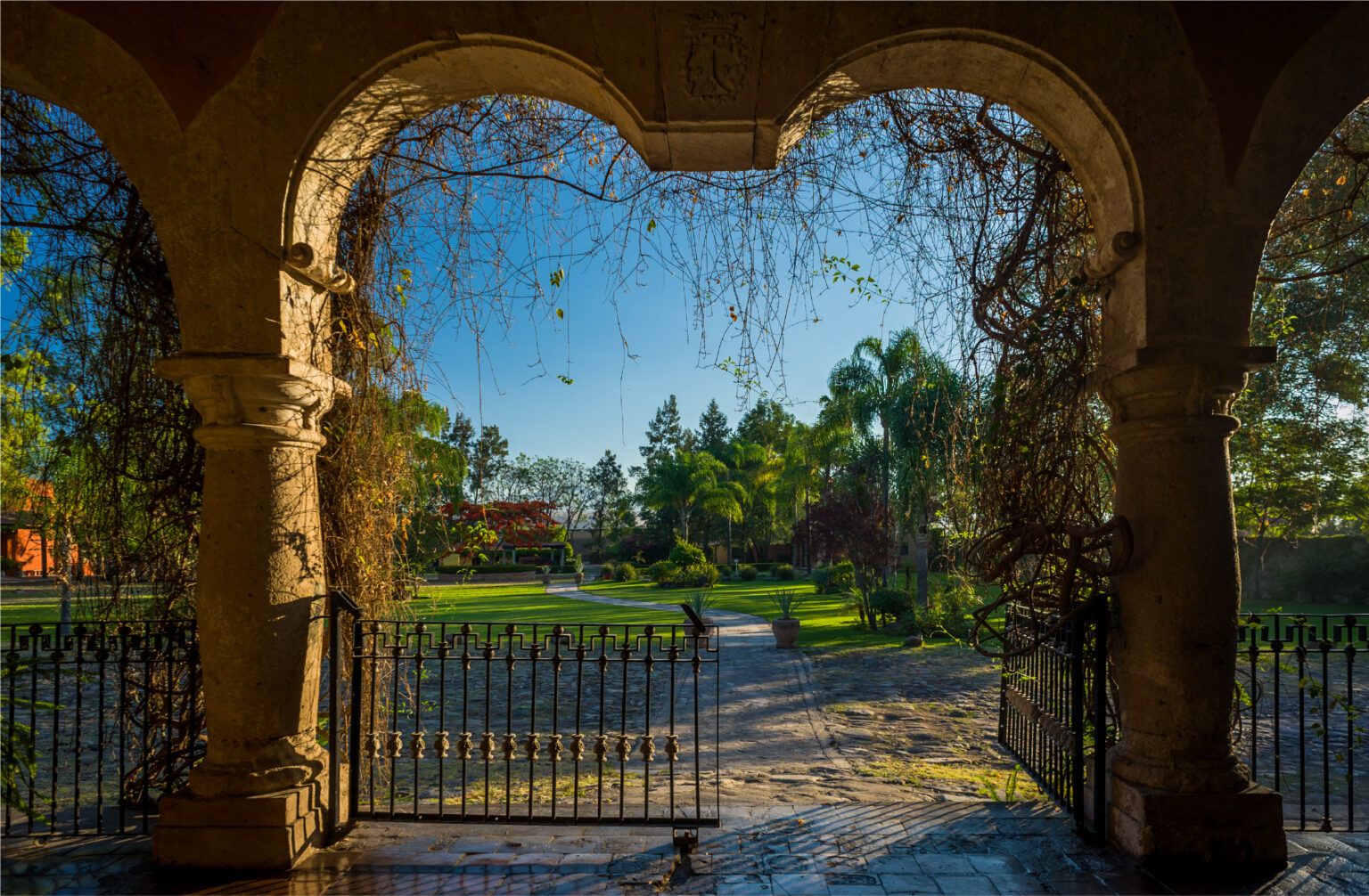 Hacienda El Carmen